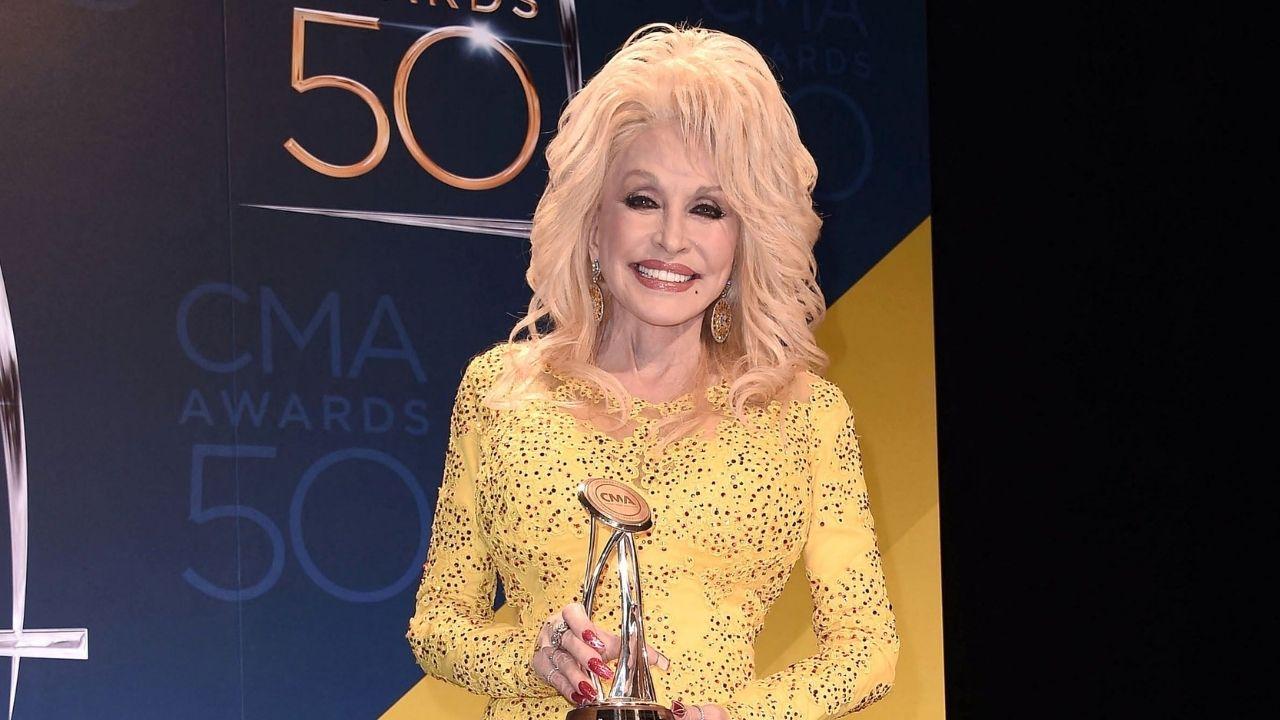 Image of Dolly Parton’s nephew Bryan Seaver helped oversee a private funeral.