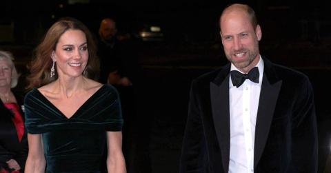 image of Affair rumors surrounding Kate Middleton and Prince William have circulated for years.