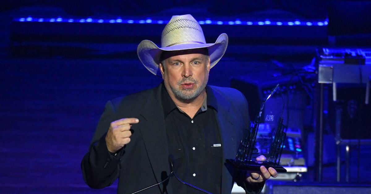 garth brooks