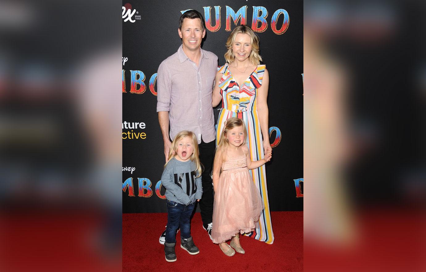 beverley mitchell miscarriage grateful