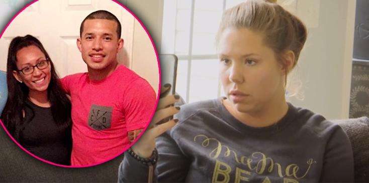 javi marroquin new girlfriend kailyn lowry divorce