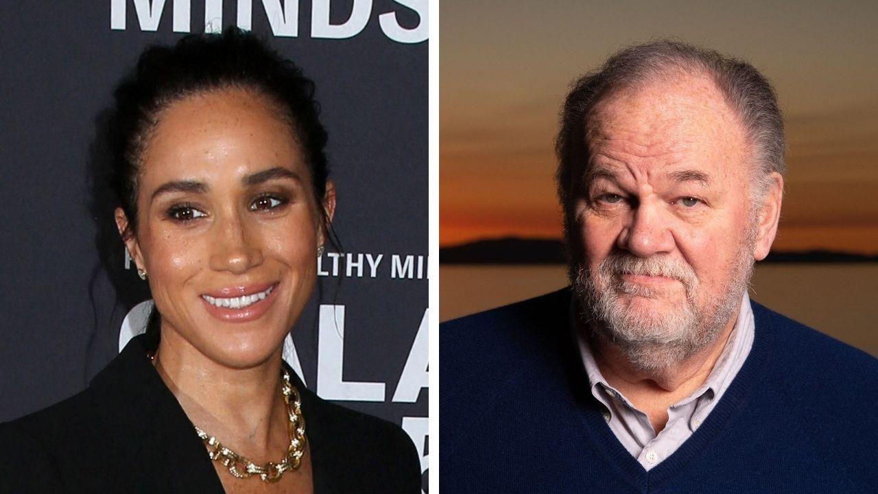 meghan markle dad disturbing claim letter