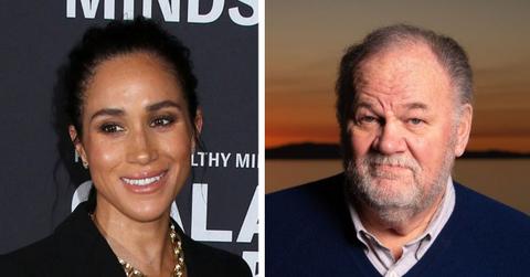 meghan markle dad disturbing claim letter