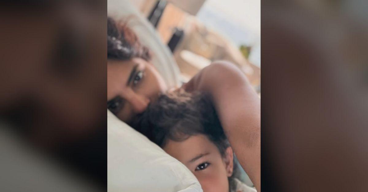 image of Priyanka Jonas said the secret to her and Nick Jonas' marriage is 'scheduling.'
