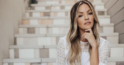 Bachelor star becca tilley focused on fitness and being fabulously single hero