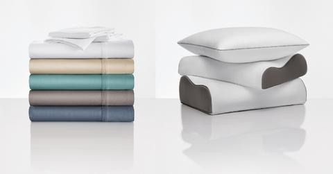 sleep number true temp collection cool summer shop