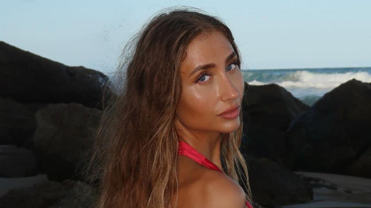 image of Lily Phillips