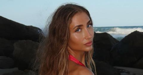 image of Lily Phillips