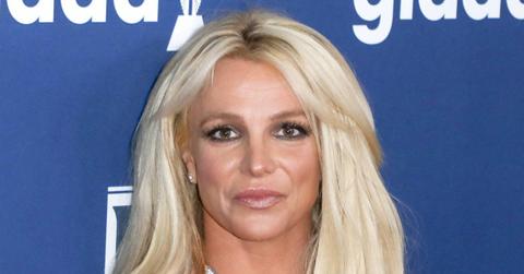 britney spears gets thrill breaking rule after strict conservatorship