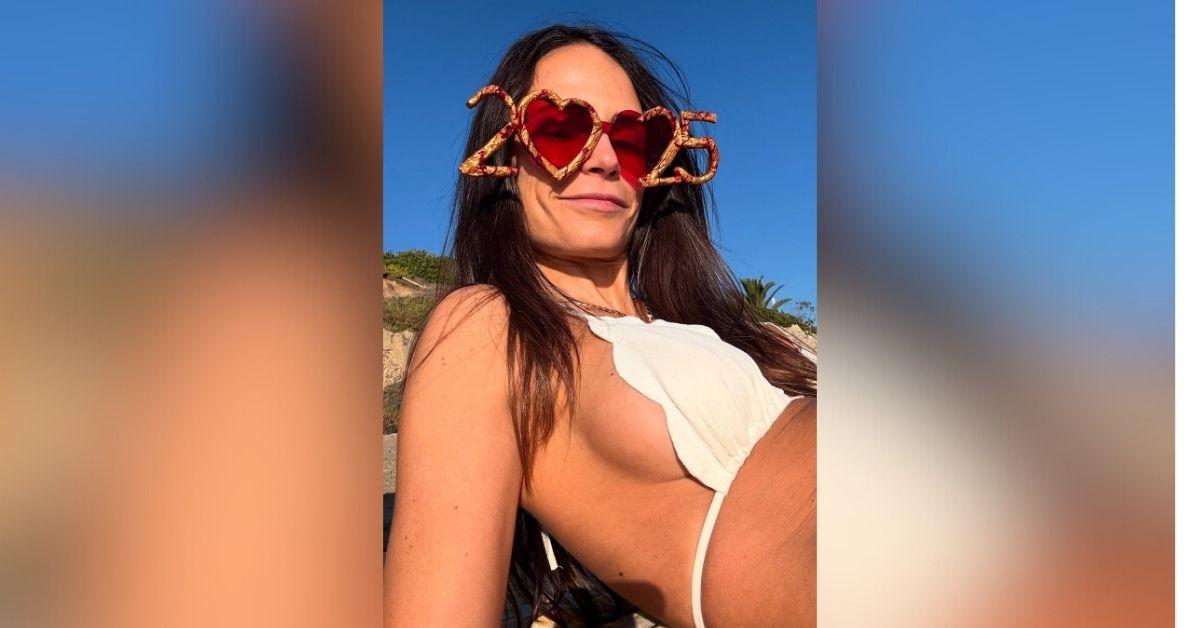 jordana brewster sexiest bikini photos
