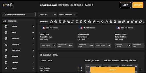 sports