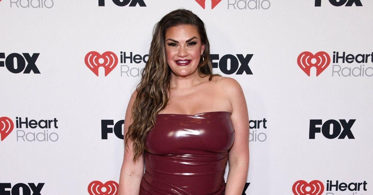 image of Brittany Cartwright learned of Jax Taylor's 'The Valley' exit hours before it was public.