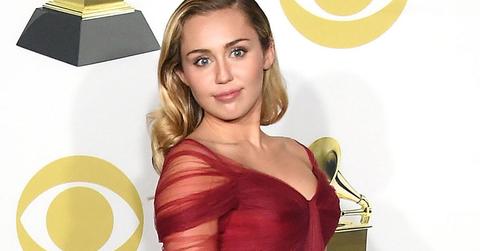 Miley cyrus clean quits all smoking for liam hemsworth ok pp