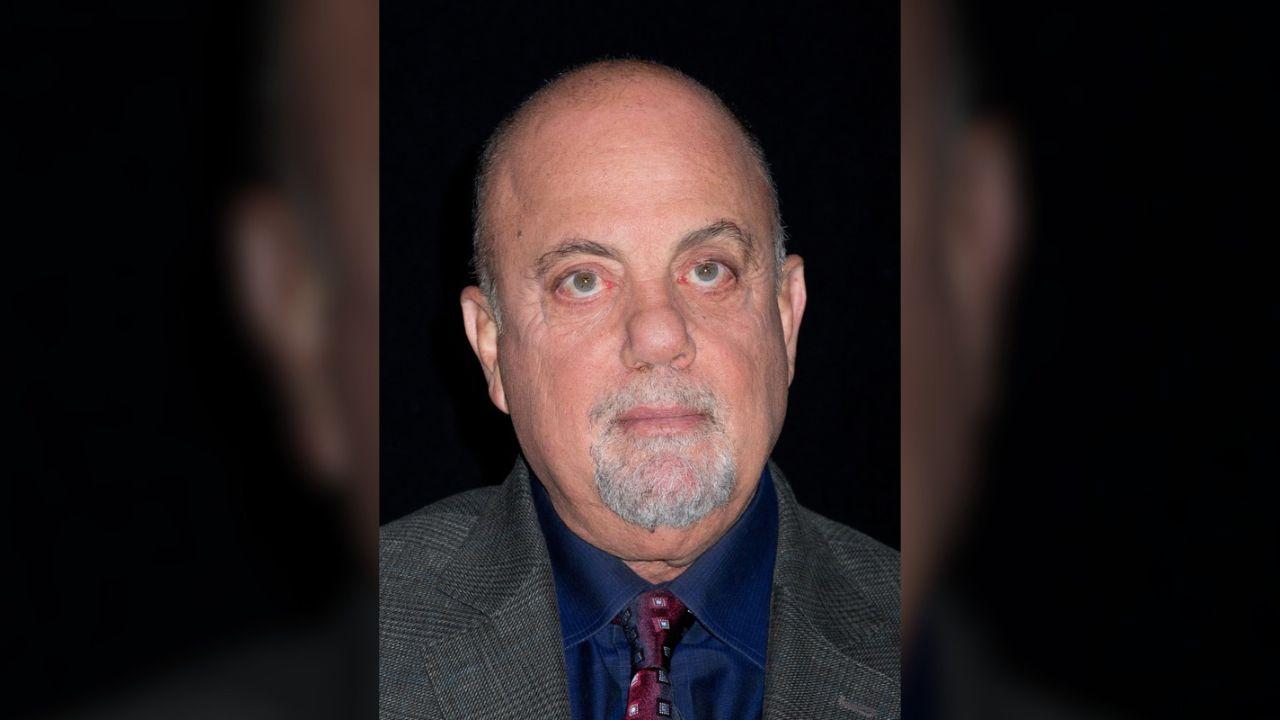 Billy Joel