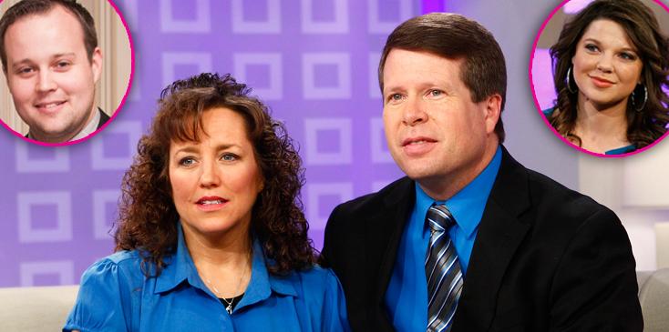 Duggar family divorce split anna josh amy dillon call quits end relationship marriage bootcamp hero