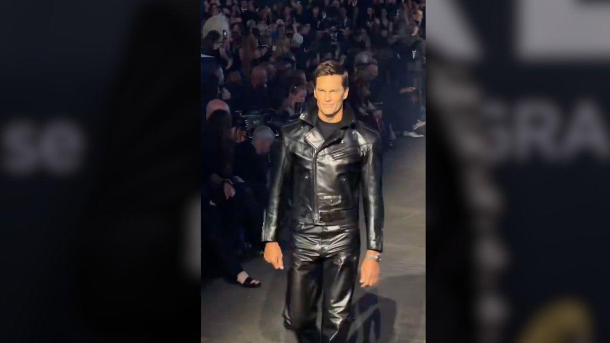 image of tom Brady