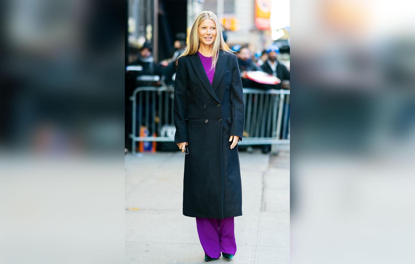 Gwyneth Paltrow