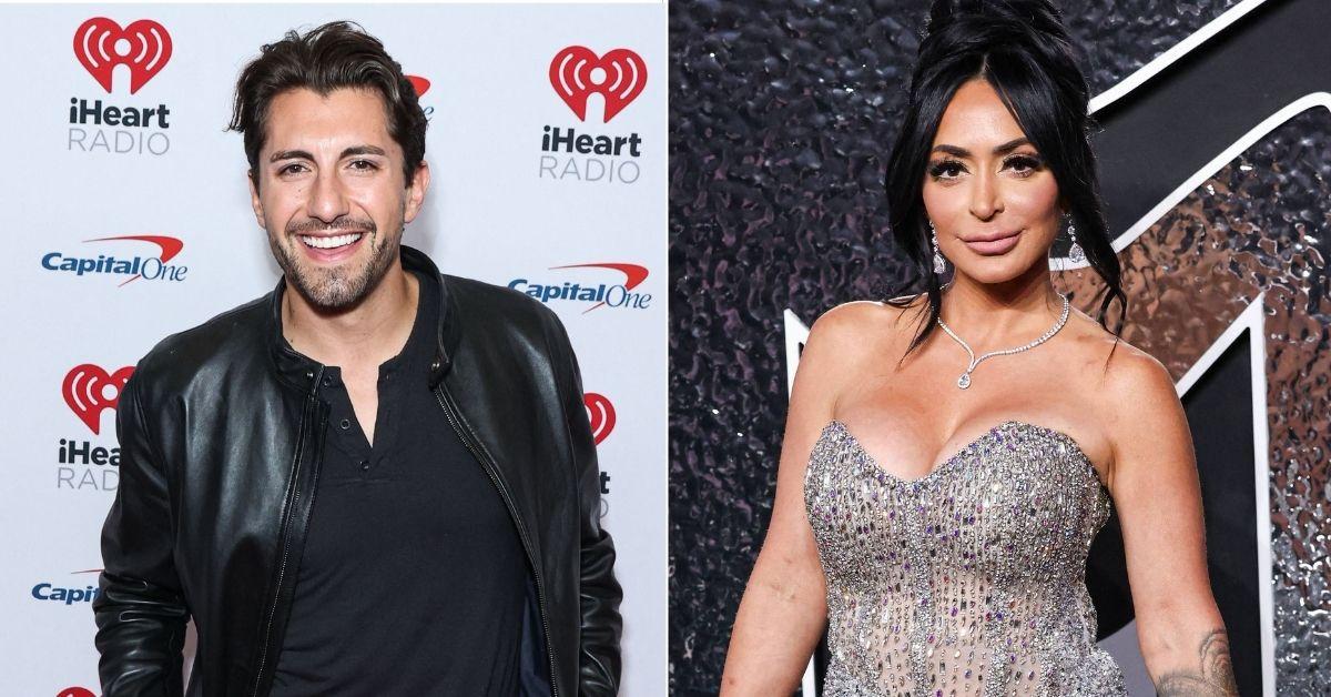 angelina pivarnick jason tartick romantic rumors