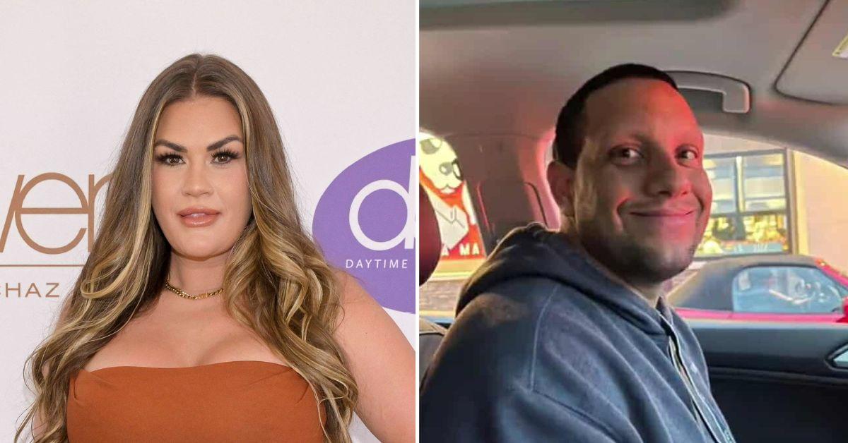 image of 'The Valley' star said she and Brandon Hanson have known each other for '15 years.'