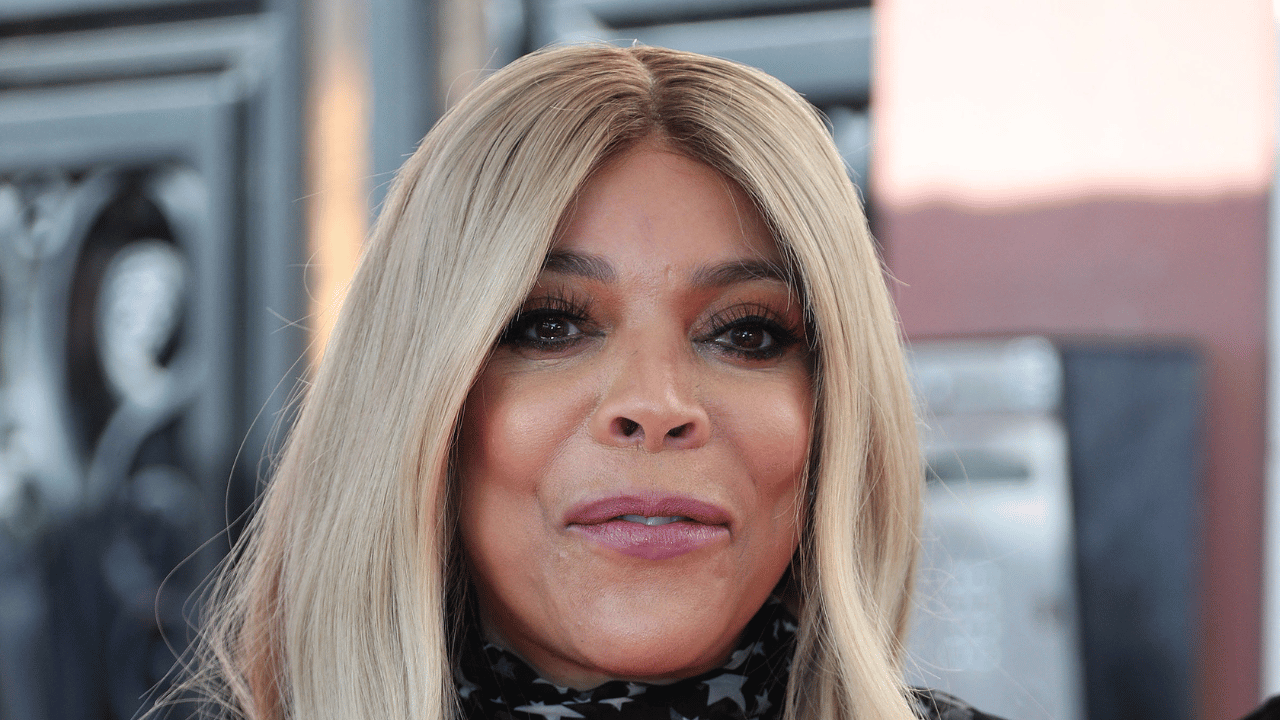 photo of The former TV staffer said he still feels 'very protective' of Wendy Williams and 'her legacy.'