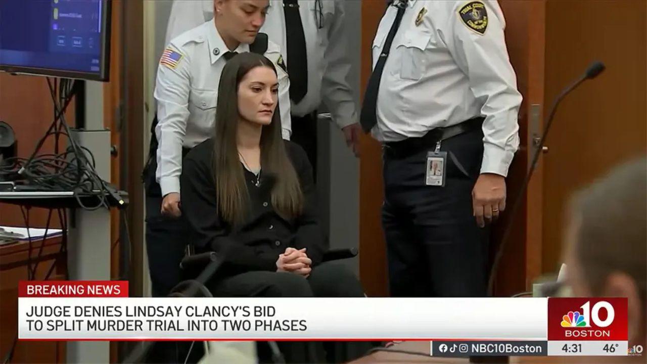 lindsay clancy murder trial biggest revelations so far