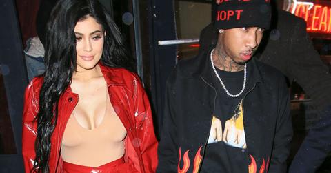 kylie-tyga