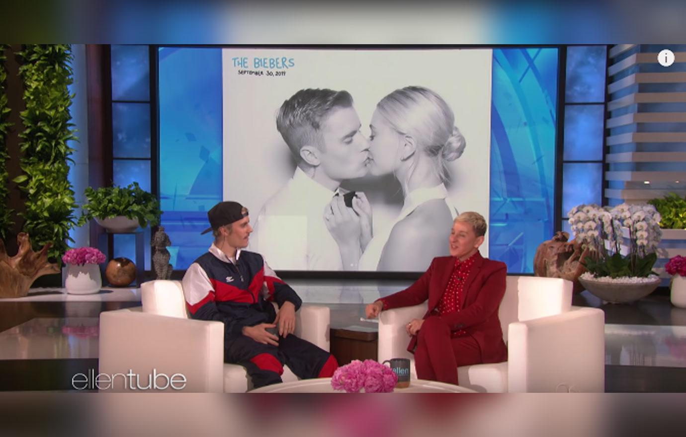 Justin Bieber Opens Up About Committing To Hailey Baldwin