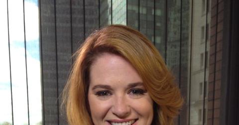 Sarah Drew