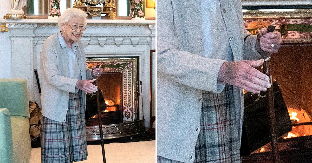Queen Elizabeth's Health Concerns: Is Leukemia The Cause?