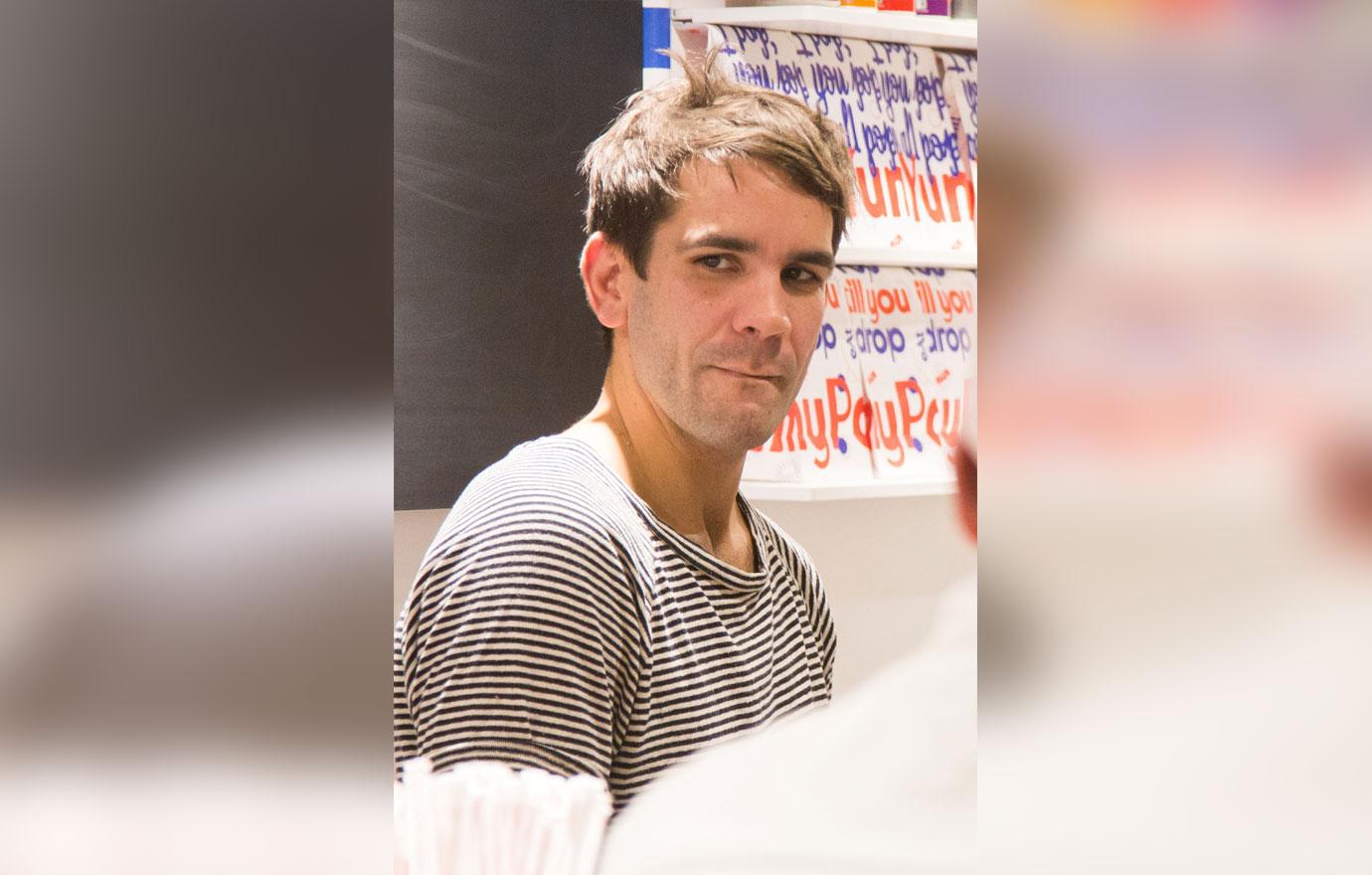 Romain Dauriac Is Fighting HARD For Daughter Rose