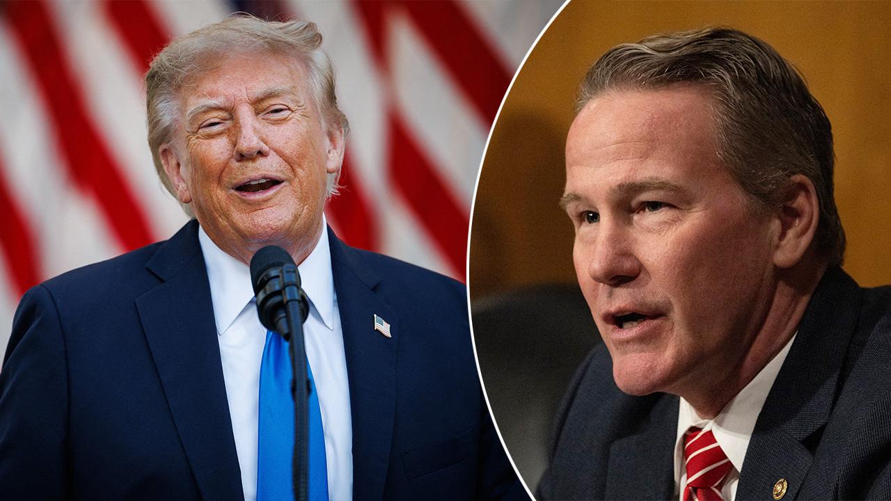 Donald Trump,Jon Husted