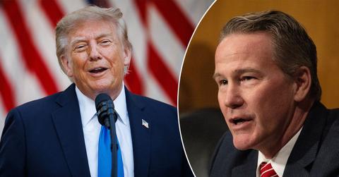 Donald Trump,Jon Husted
