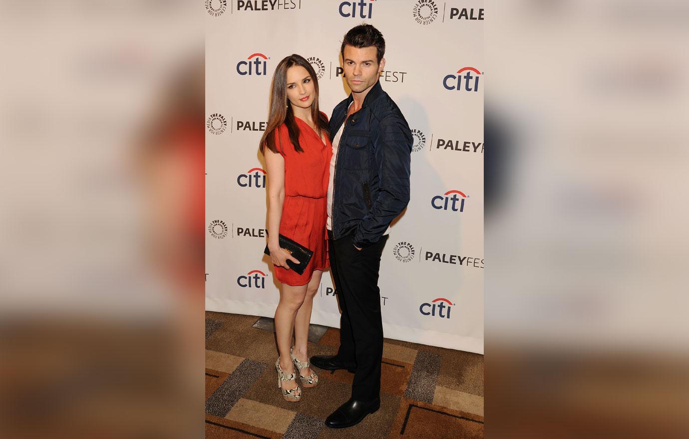 rachael leigh cook and daniel gillies wedding