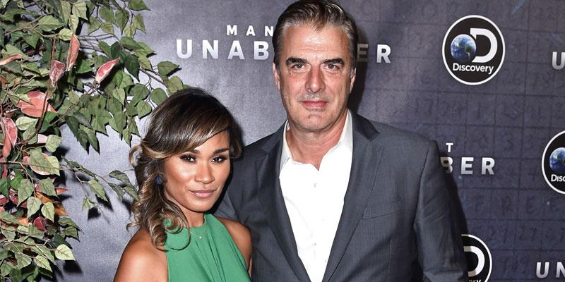 Sex And The City Star Chris Noth Welcomes His Second Baby At Age 65