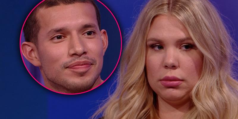 Kailyn lowry javi marroquin podcast riddle