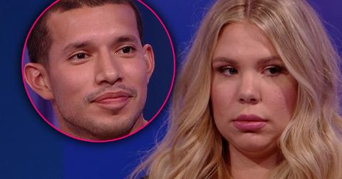 Kailyn lowry javi marroquin podcast riddle