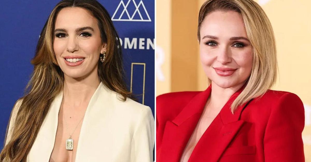 Christy Carlson Romano Slams Dark Side of Child Stardom&hellip;
