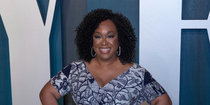 Shonda Rhimes Left Abc For Netflix Because Of A Disneyland Pass