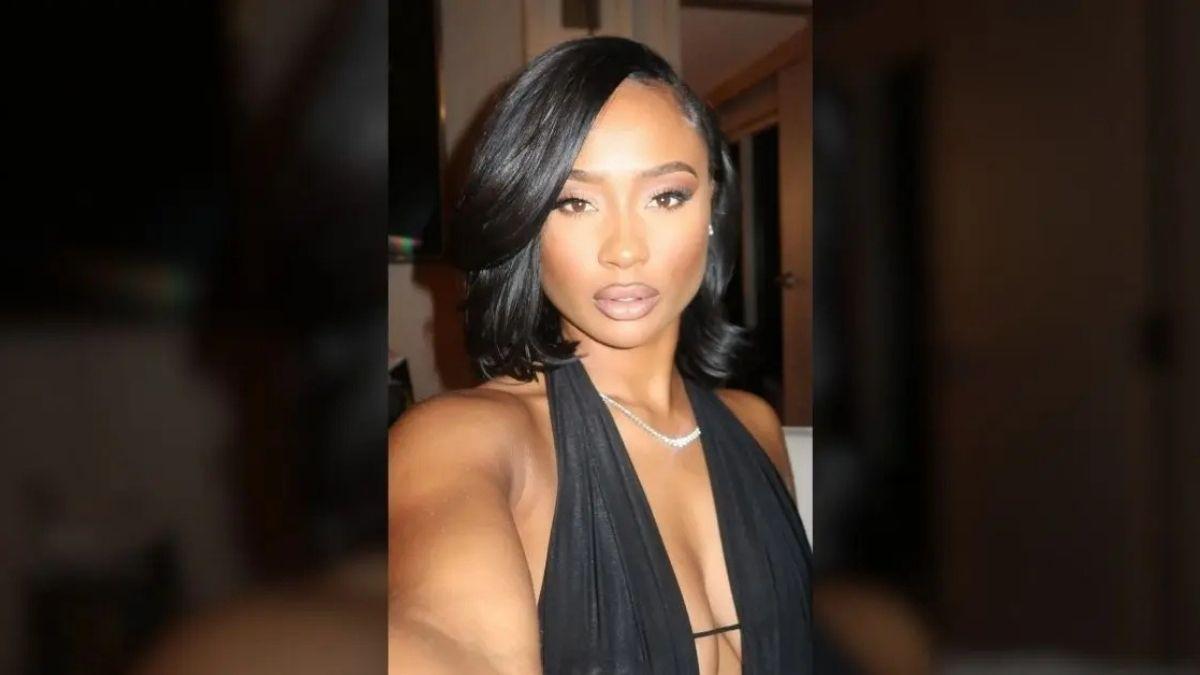 Photo of Most fans in the comments section applauded Kayla Nicole's confidence. 