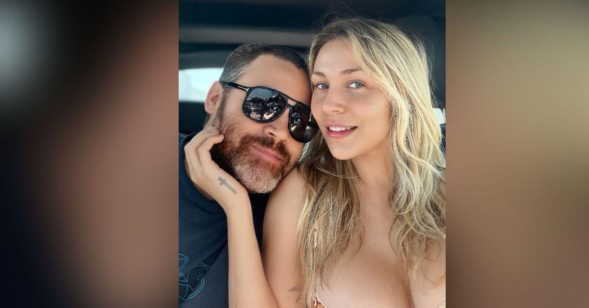 courtney stodden husband jared safier photos