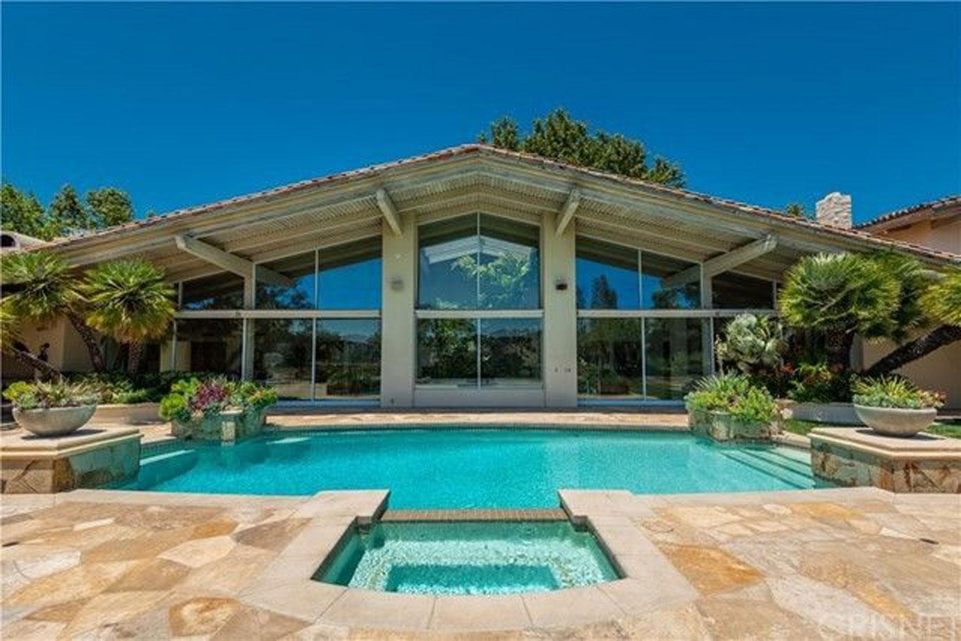 french montana buys home hidden hills from clippers paul george