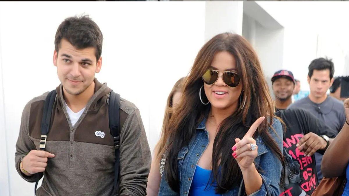 image of Kardashians