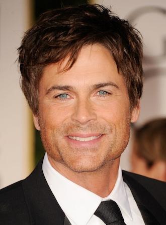 Rob Lowe (@RobLowe) / X