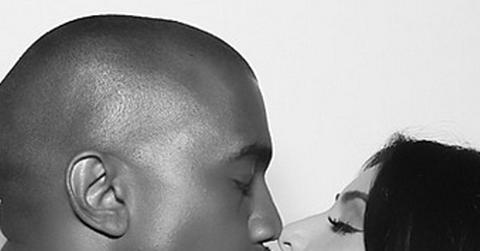 Kim kardashian kanye west birthday