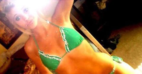 Madison Walls Bikini Body