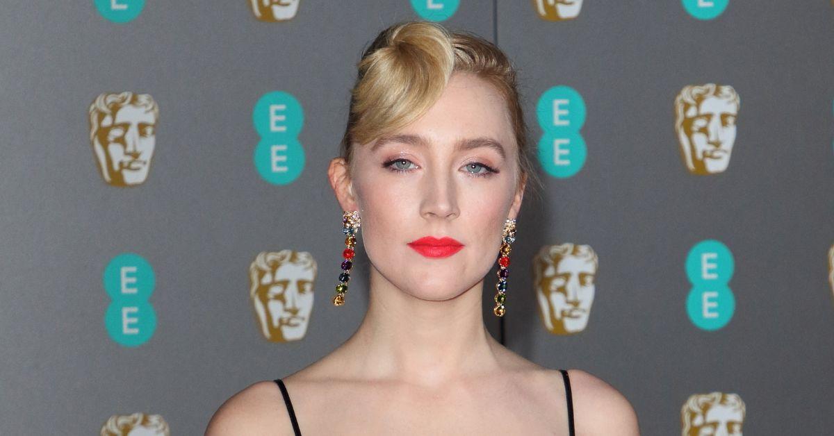 saoirse ronan