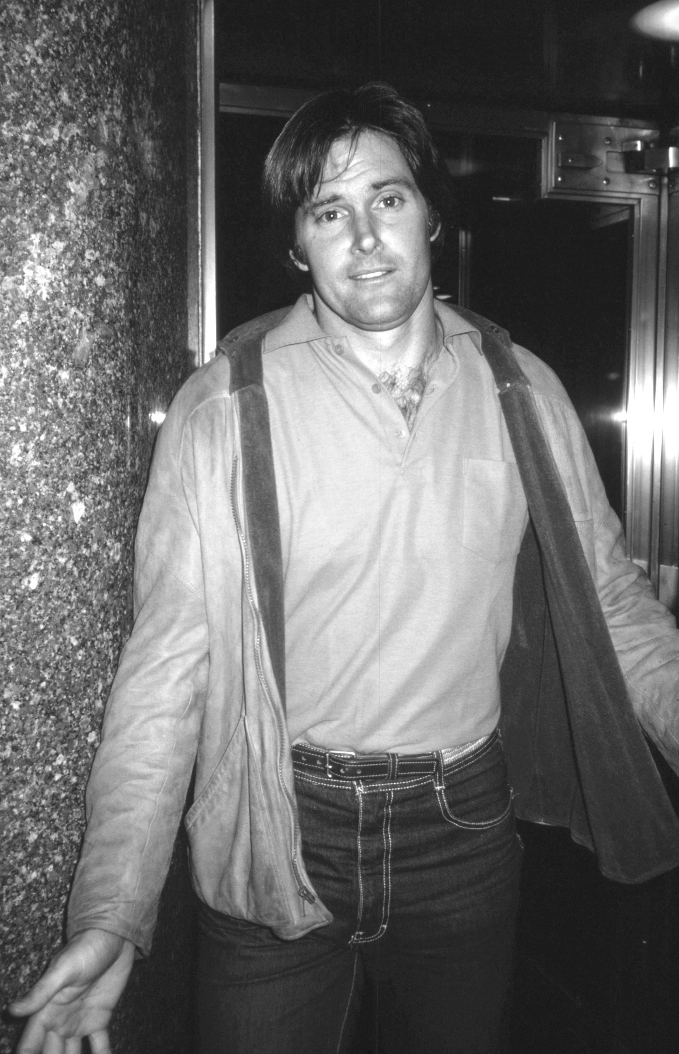 INF &#8211; Bruce Jenner &#8211; FILE PHOTOS