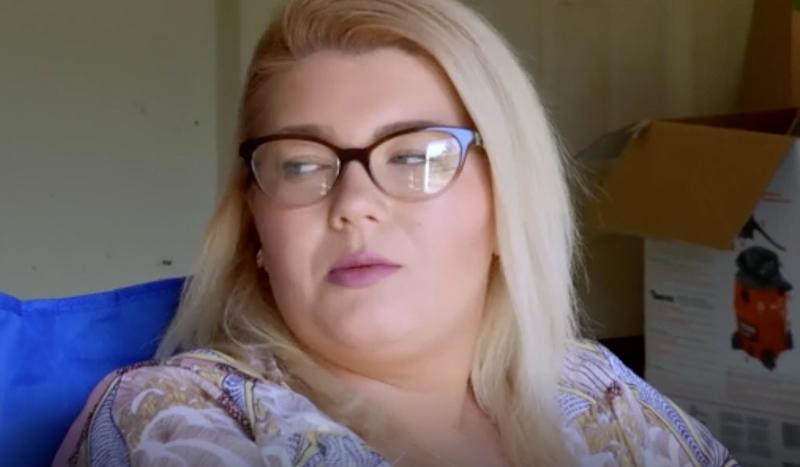 Amber portwood weight loss transformation 21