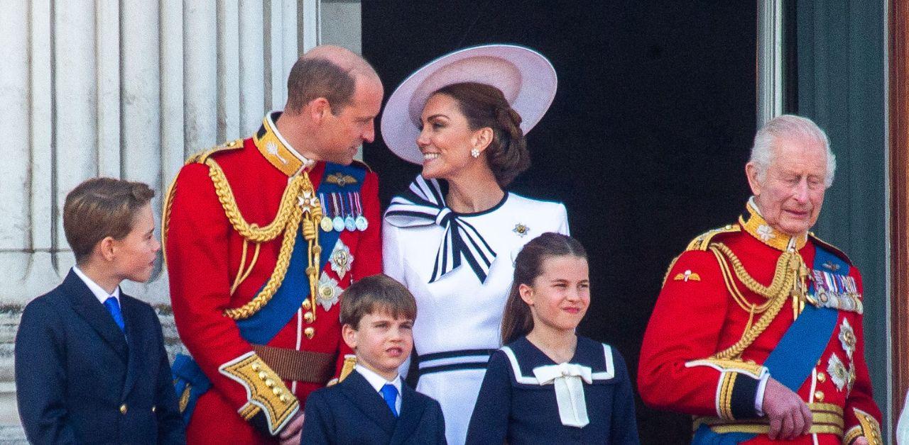 prince willia celebrated  breakup kate middleton