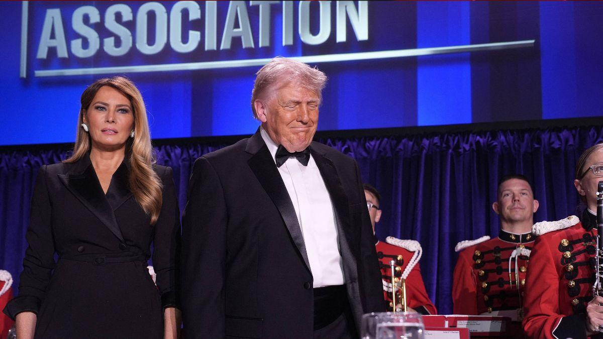 image of trump